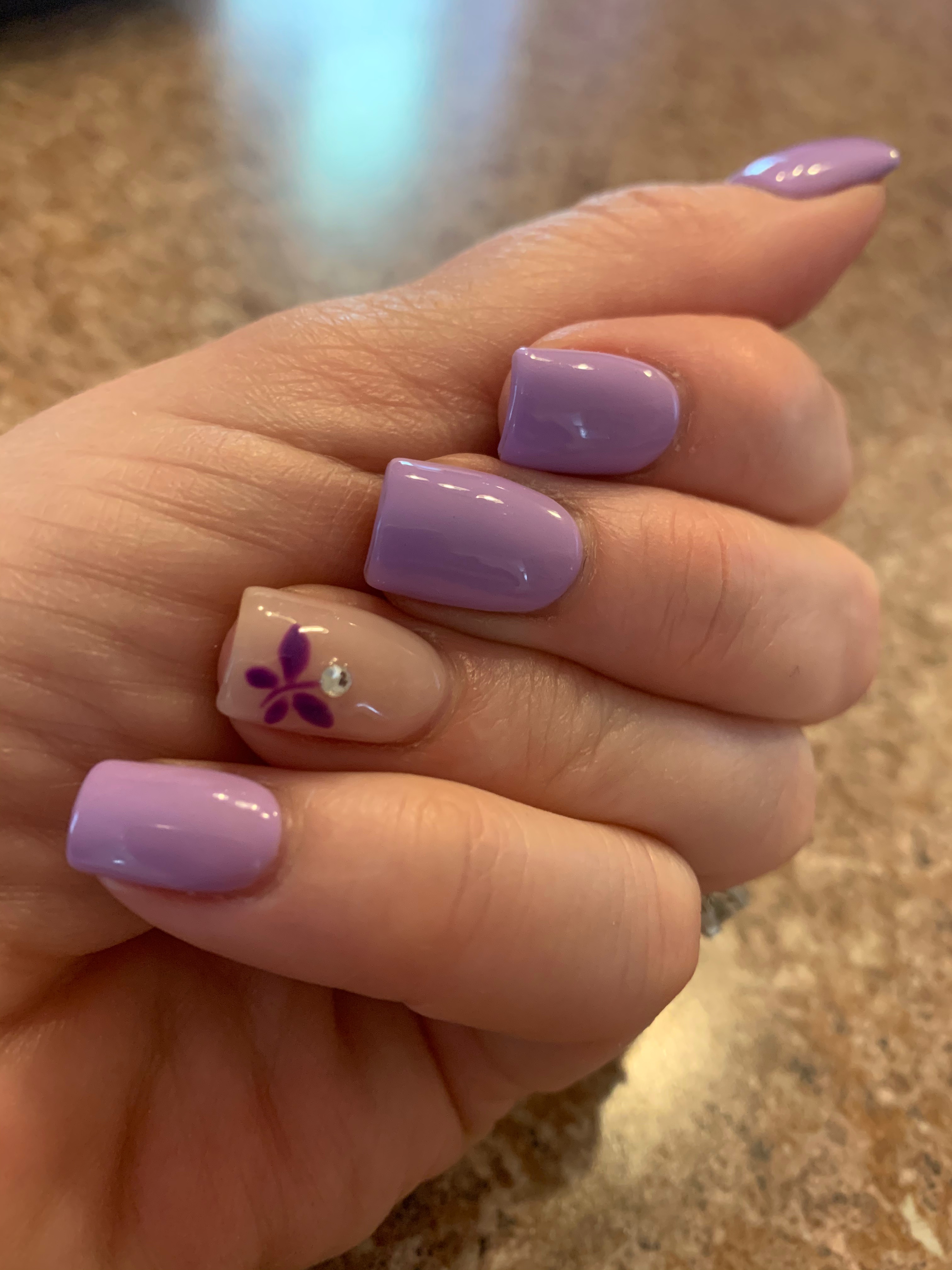 Acrylic vs. Gel Nails: Longevity, Damage & Cost Comparison