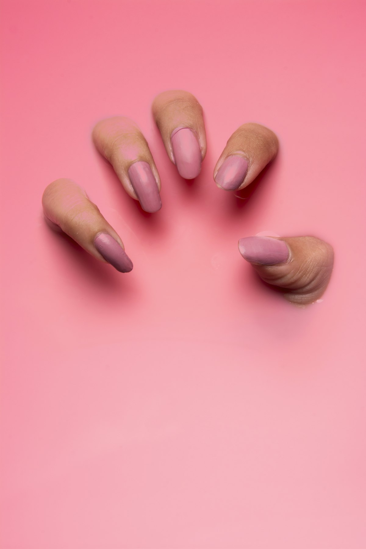 The Best Gel Nail Colors: Undetectable Nudes to Rich Jewel Tones