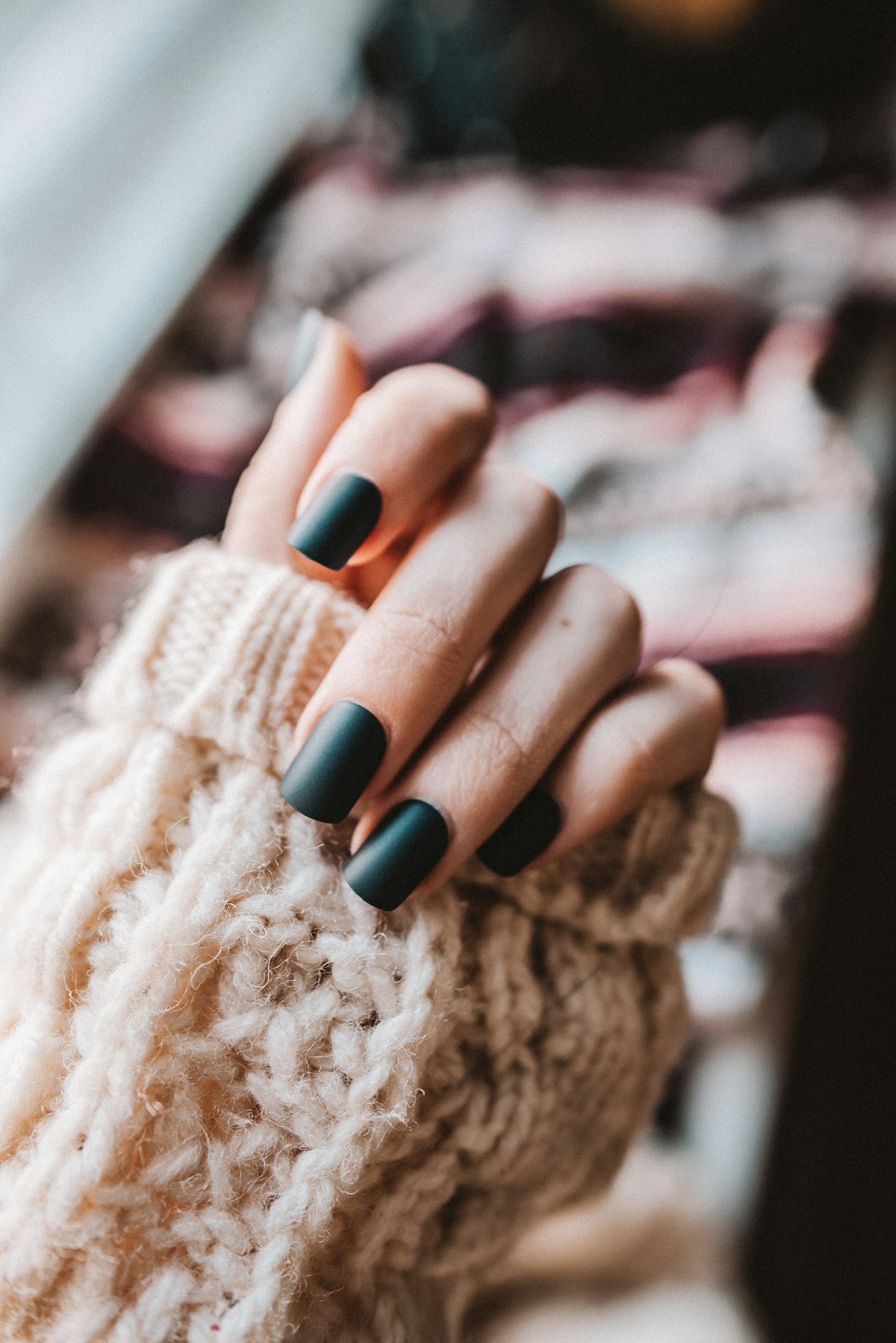The Best Nail Polish Brands Tested for Shine, Longevity & Safety