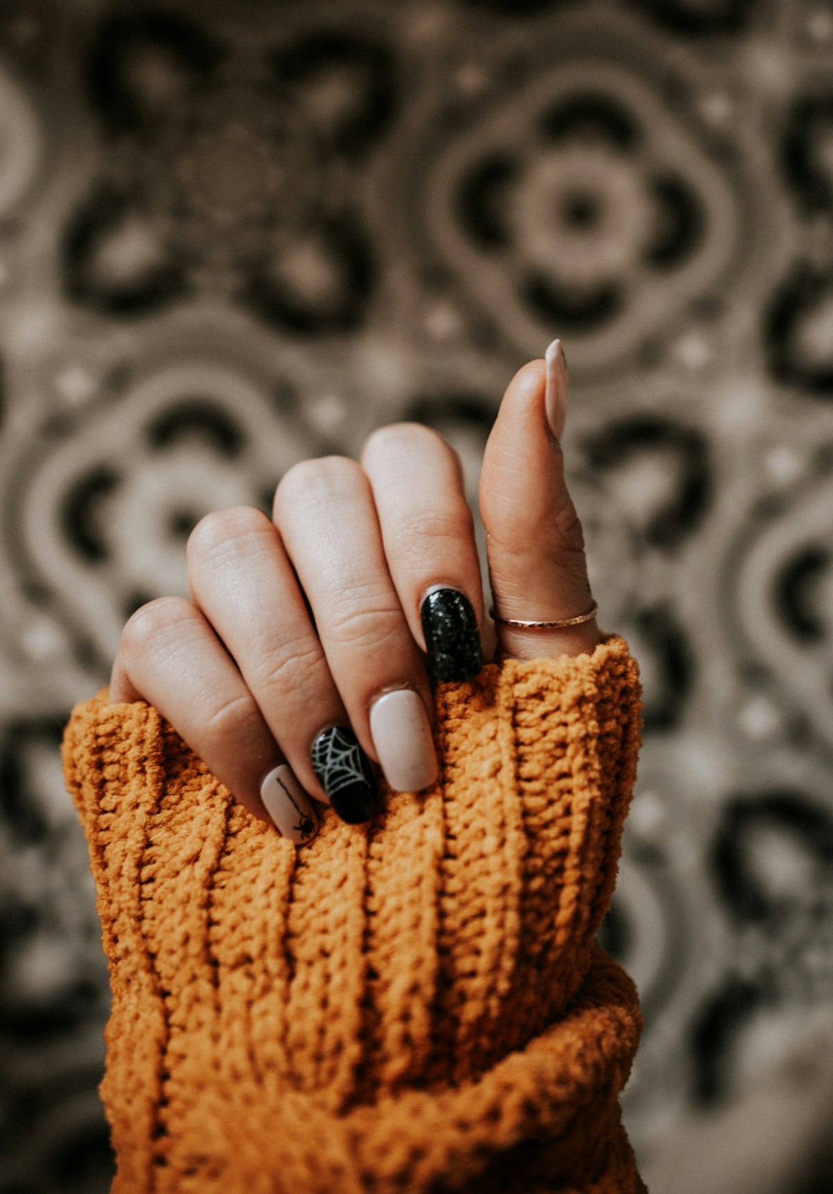 Classy Nail Designs: Timeless Elegance for Everyday Wear