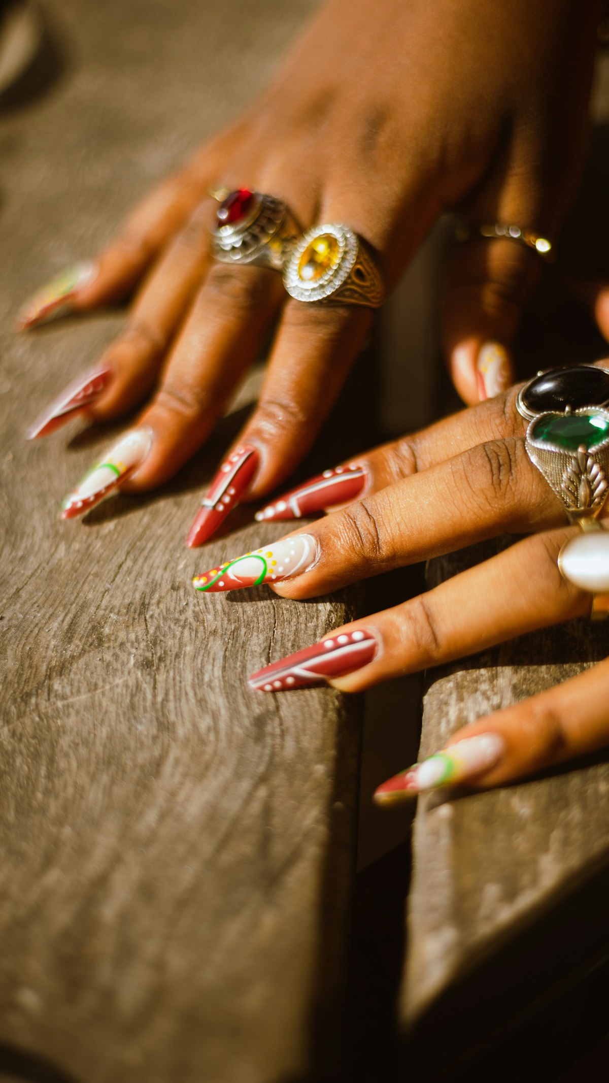 Dip Powder vs. Gel vs. Acrylic: The Complete Comparison