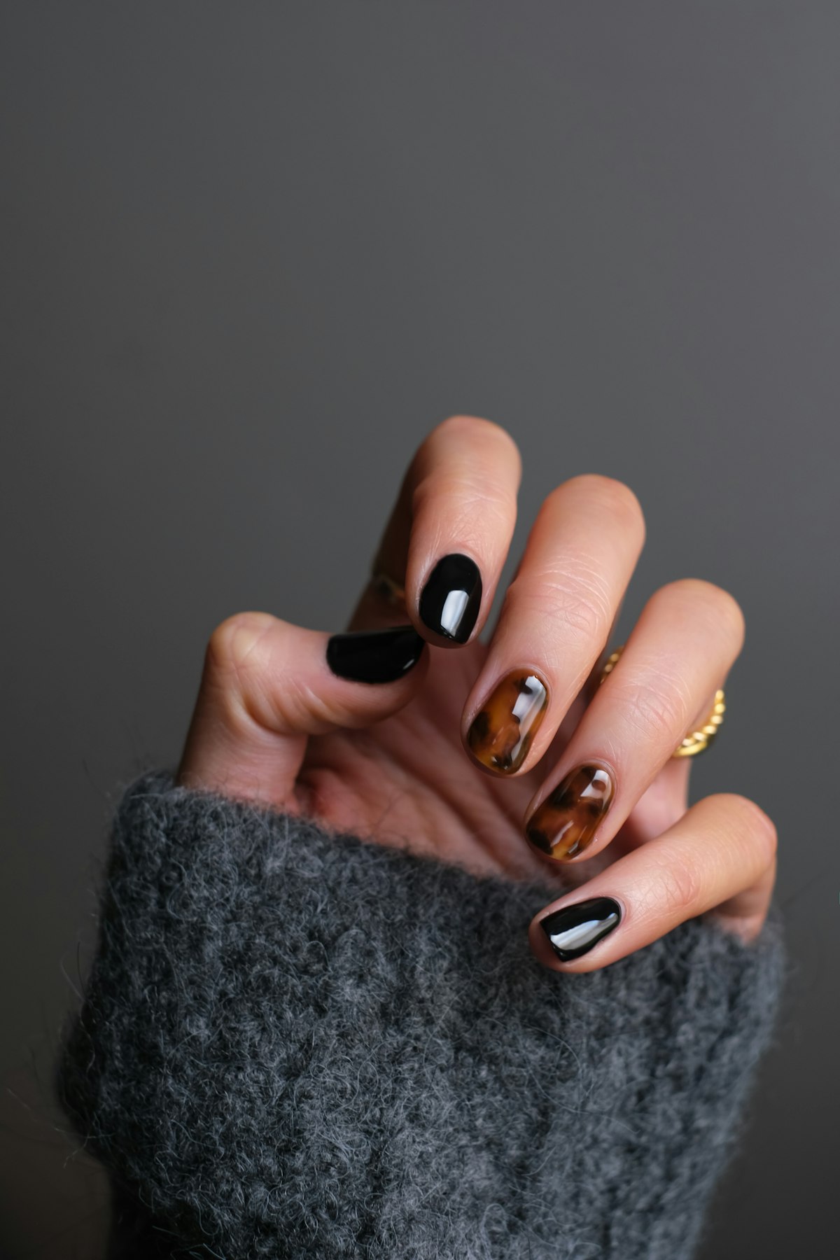 The Jelly Nail Trend: Korean Syrup Finishes & Translucent Art