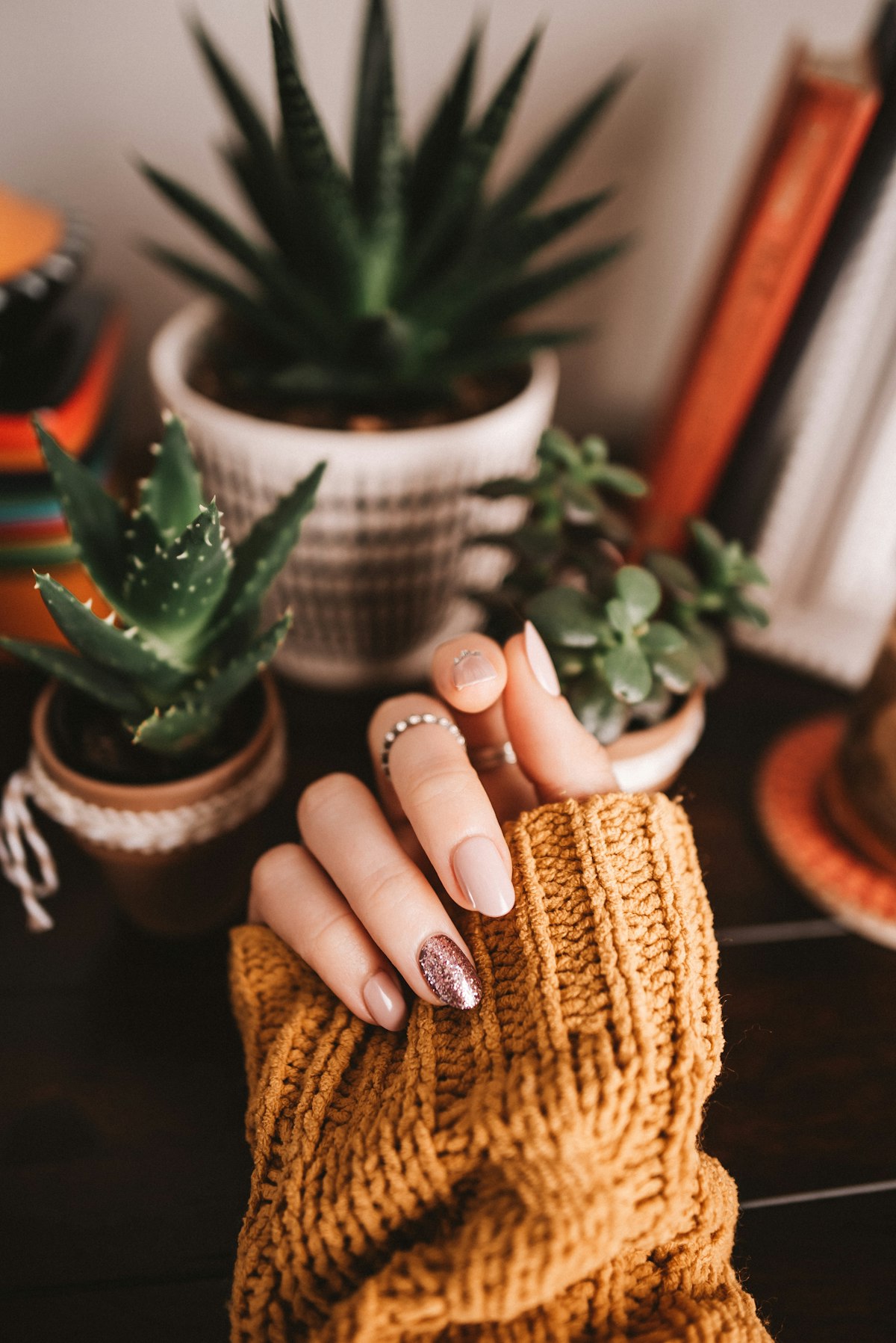 The Master Guide to Gel Types: Soft, Hard, BIAB & Polygel