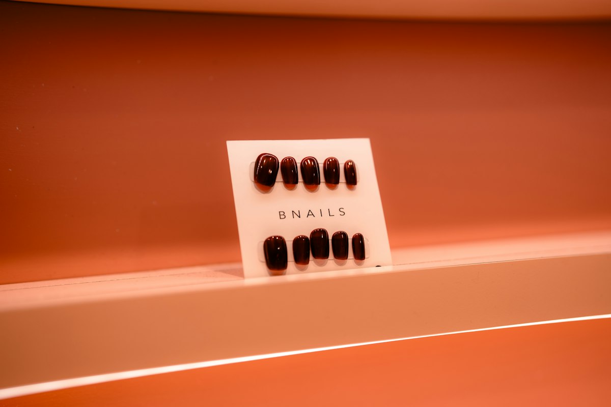 Nail Wraps 101: How to Apply & Remove Real Polish Strips